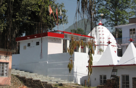 Baba Basandi Temple