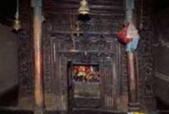 Mrikula Mata Temple