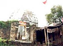 Badoli Devi Temple