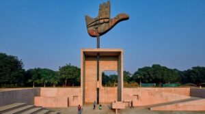 Best Places to Visit in Chandigarh